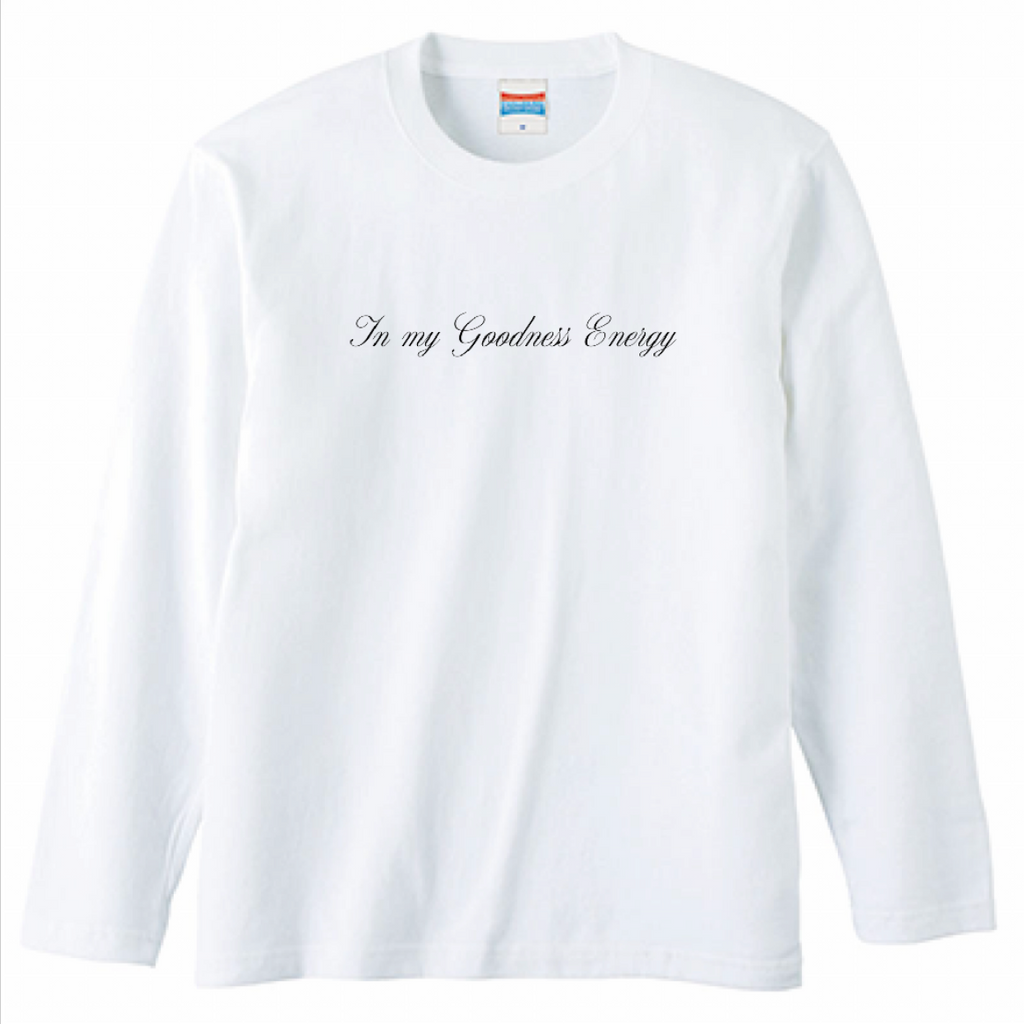 goodness tee