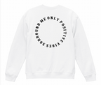 positive sweatshirts
