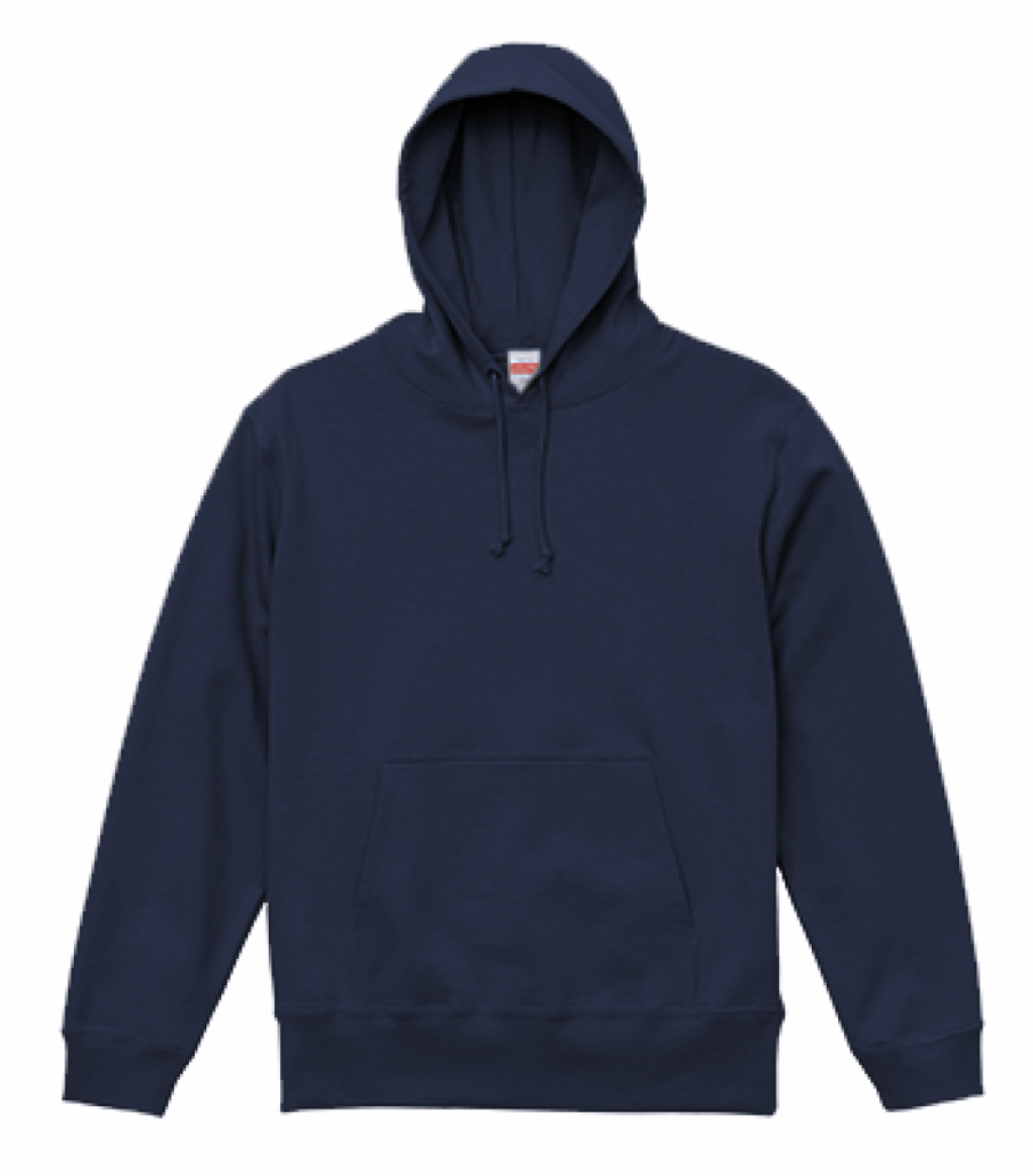 positive hoodie
