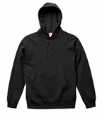 positive hoodie