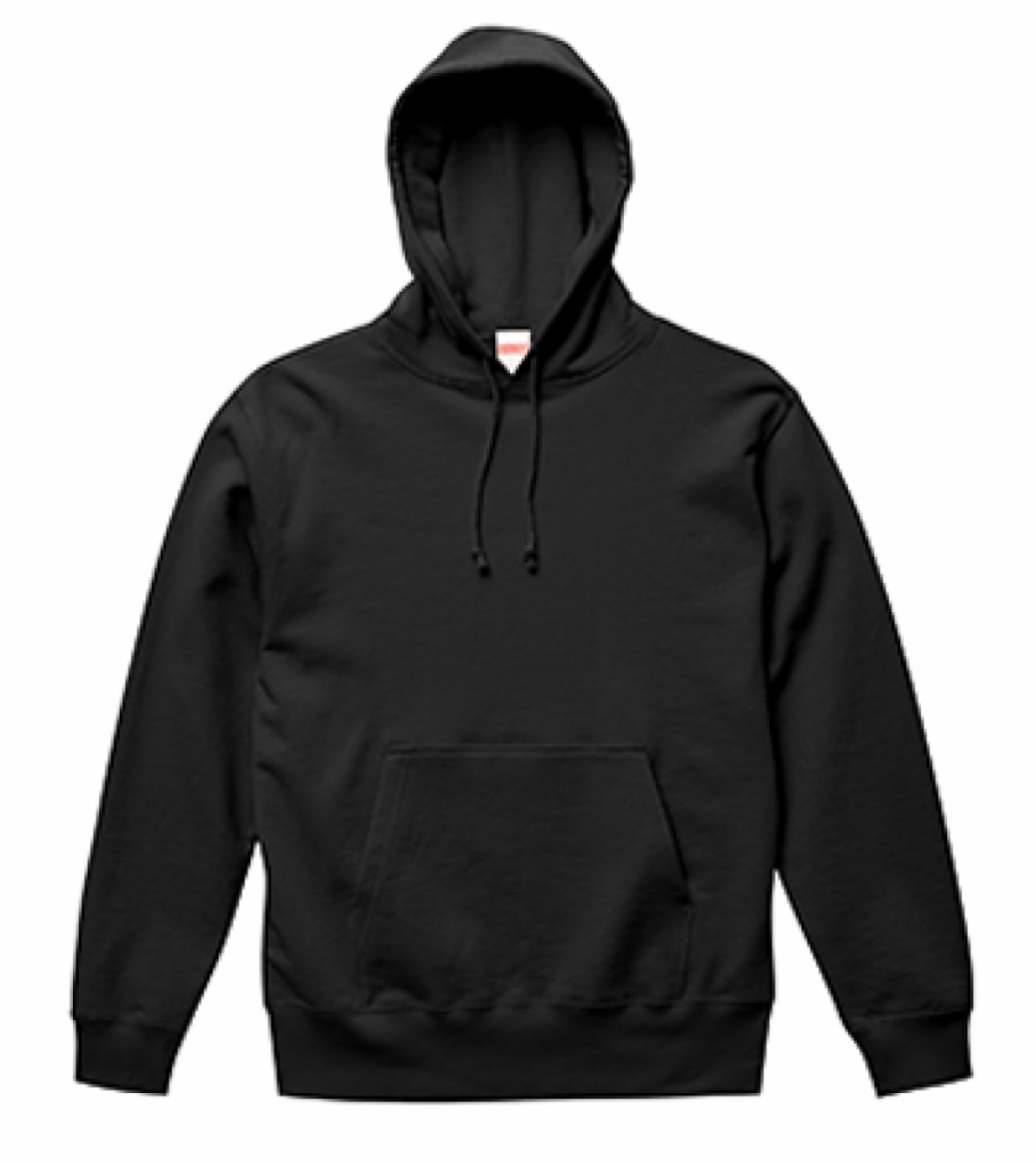 positive hoodie